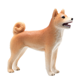 Mojo Animal Shiba Inu